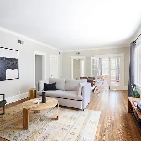 Aparthotel Sonder The Elliston